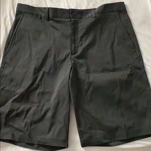 Men’s Nike Golf Shorts